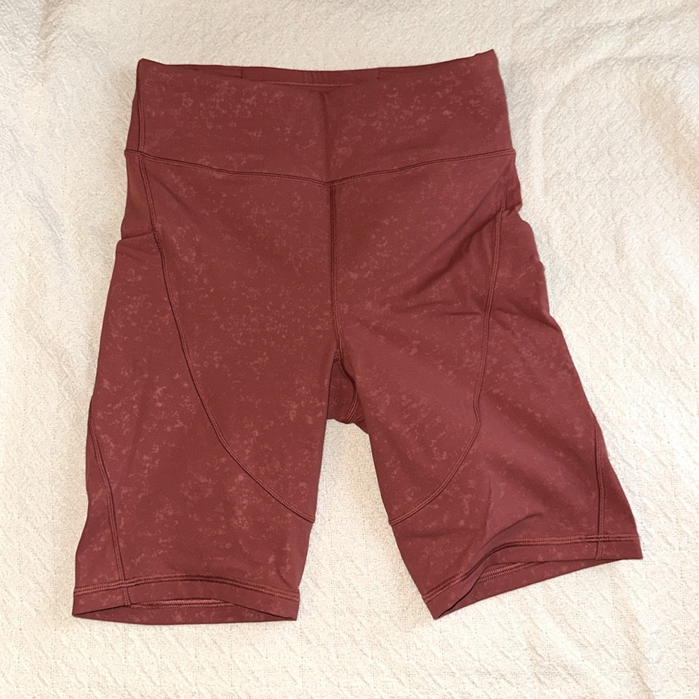 Sport short